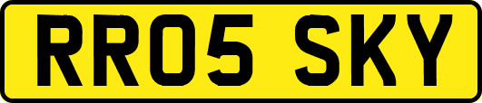 RR05SKY