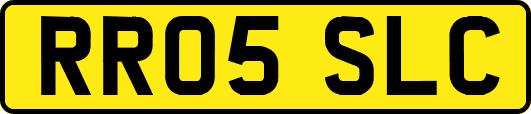RR05SLC