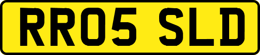 RR05SLD