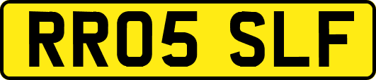 RR05SLF