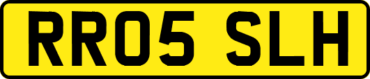 RR05SLH