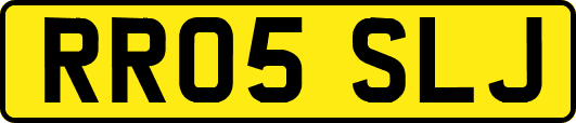 RR05SLJ