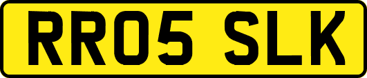 RR05SLK