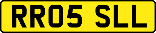 RR05SLL