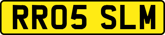 RR05SLM
