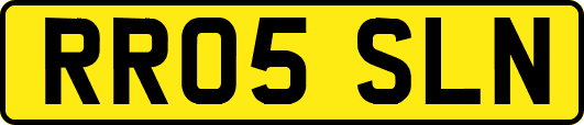 RR05SLN