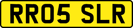 RR05SLR