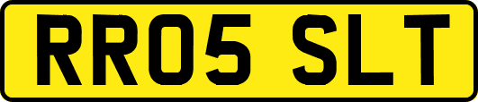 RR05SLT