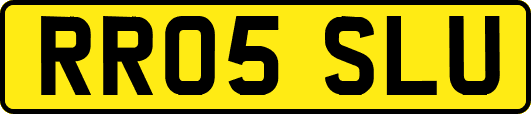 RR05SLU