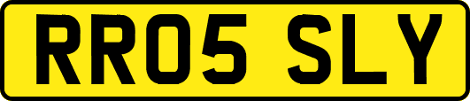RR05SLY
