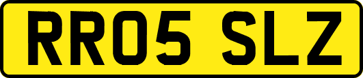 RR05SLZ