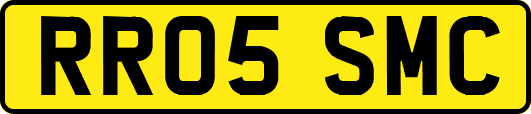 RR05SMC
