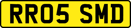 RR05SMD