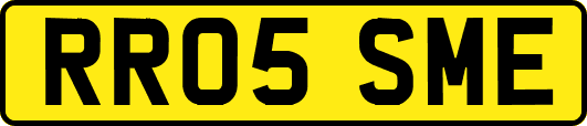 RR05SME