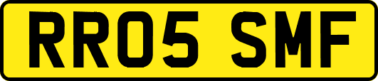 RR05SMF