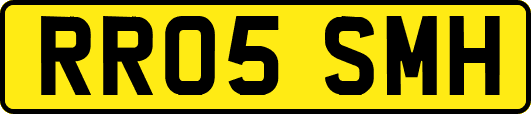 RR05SMH