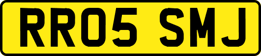 RR05SMJ