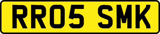 RR05SMK