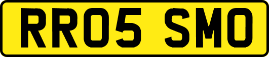 RR05SMO
