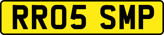RR05SMP