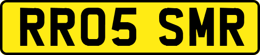 RR05SMR