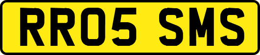 RR05SMS