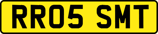RR05SMT