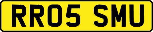 RR05SMU
