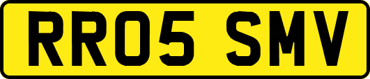 RR05SMV