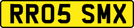 RR05SMX