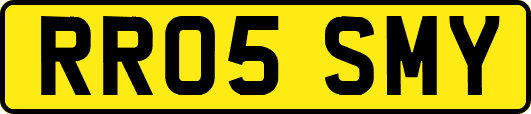 RR05SMY