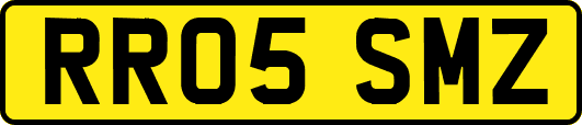RR05SMZ