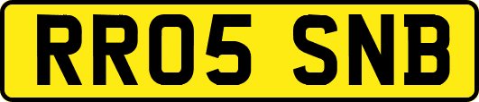 RR05SNB