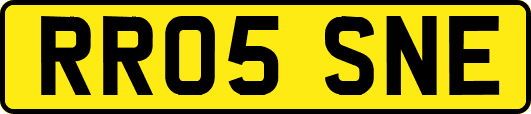RR05SNE