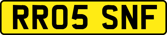 RR05SNF