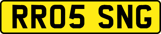RR05SNG