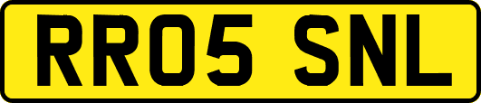 RR05SNL