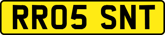 RR05SNT