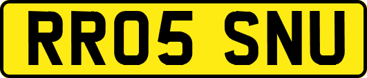RR05SNU