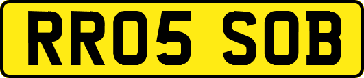 RR05SOB