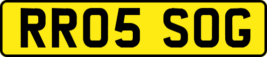 RR05SOG