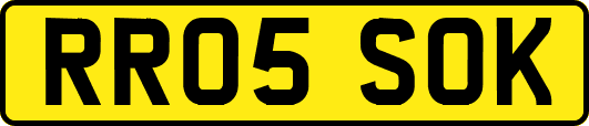 RR05SOK