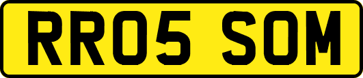 RR05SOM