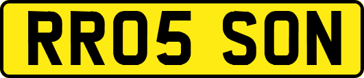 RR05SON