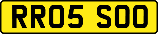 RR05SOO