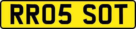 RR05SOT