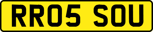 RR05SOU