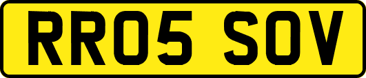 RR05SOV
