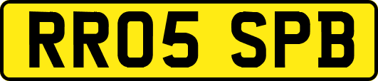 RR05SPB