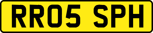 RR05SPH